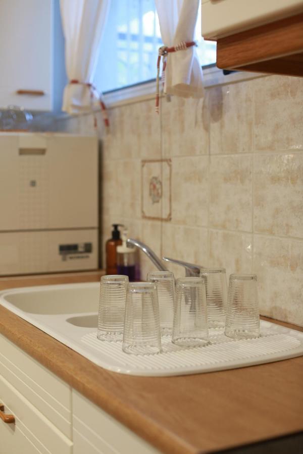 Artemis Apartment,Beach Two-Bedroom المظهر الخارجي الصورة