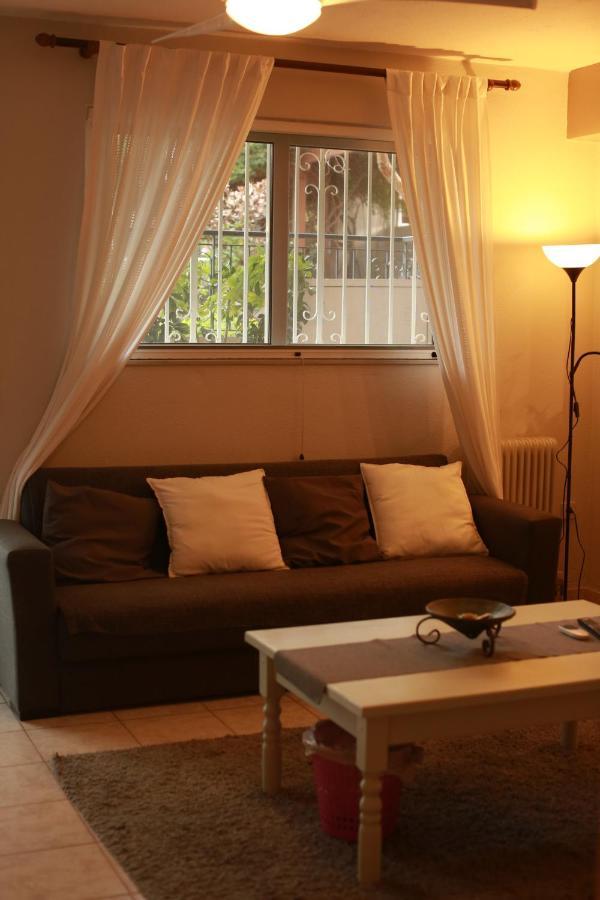 Artemis Apartment,Beach Two-Bedroom المظهر الخارجي الصورة