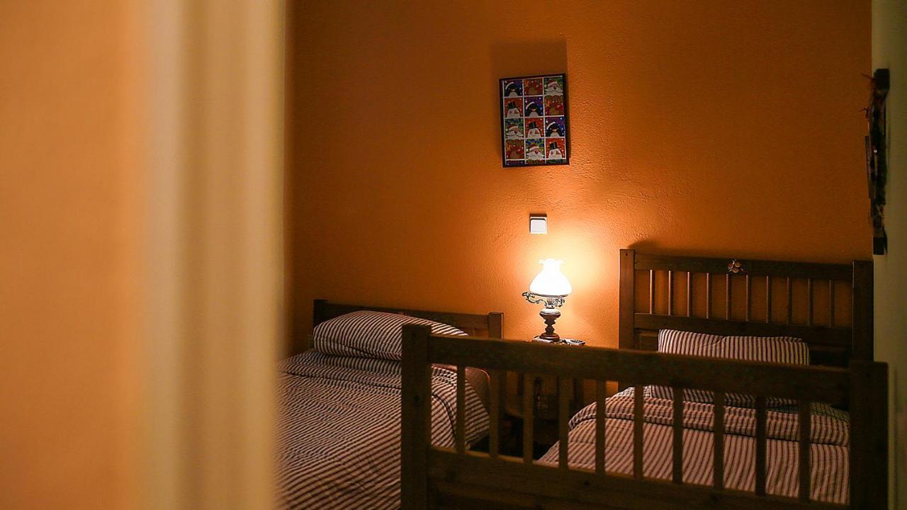 Artemis Apartment,Beach Two-Bedroom المظهر الخارجي الصورة