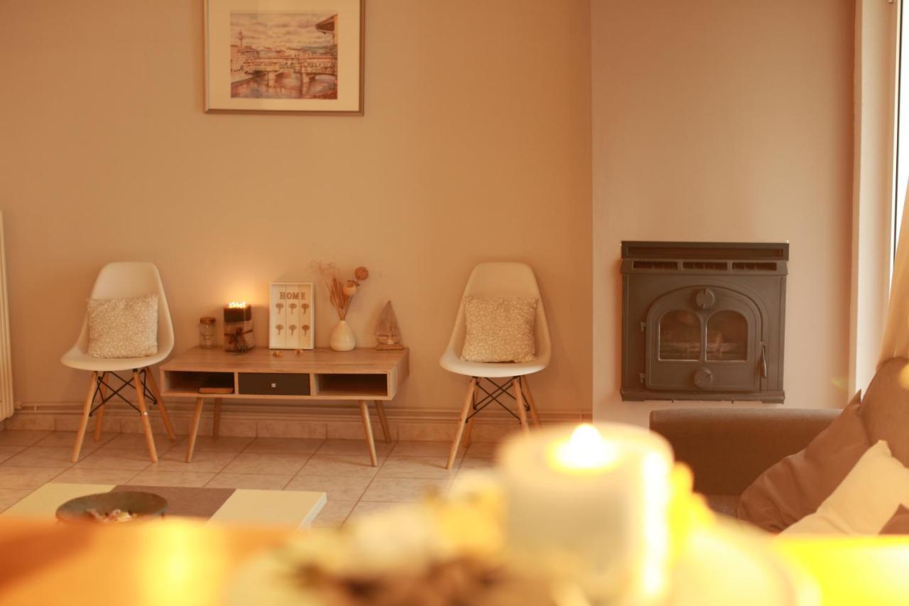 Artemis Apartment,Beach Two-Bedroom المظهر الخارجي الصورة