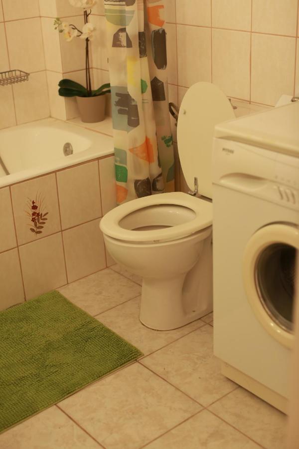 Artemis Apartment,Beach Two-Bedroom المظهر الخارجي الصورة