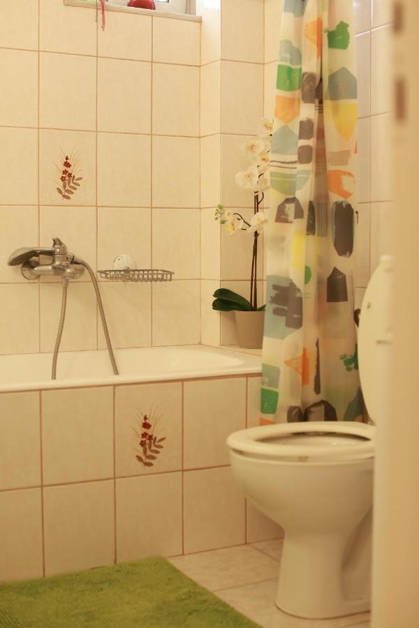 Artemis Apartment,Beach Two-Bedroom المظهر الخارجي الصورة