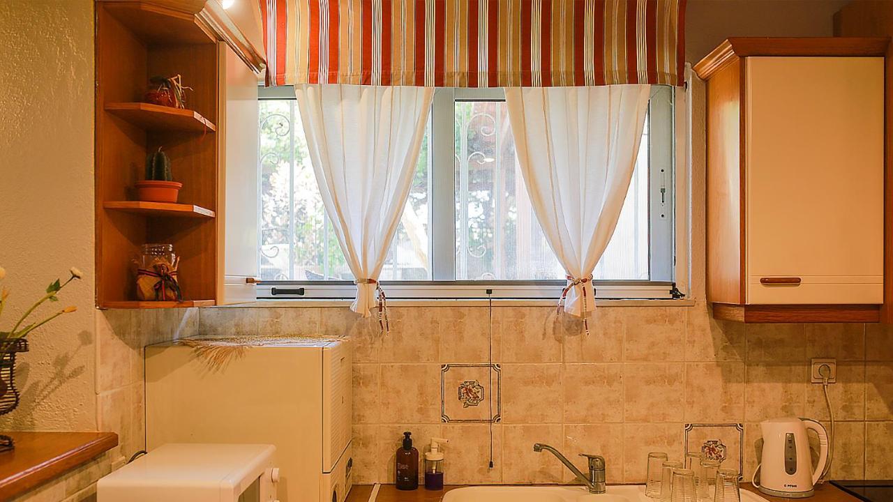 Artemis Apartment,Beach Two-Bedroom المظهر الخارجي الصورة