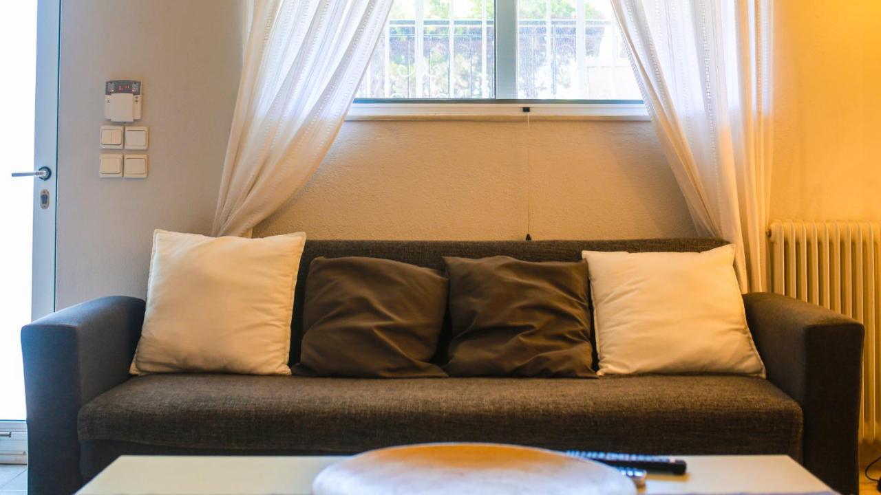 Artemis Apartment,Beach Two-Bedroom المظهر الخارجي الصورة