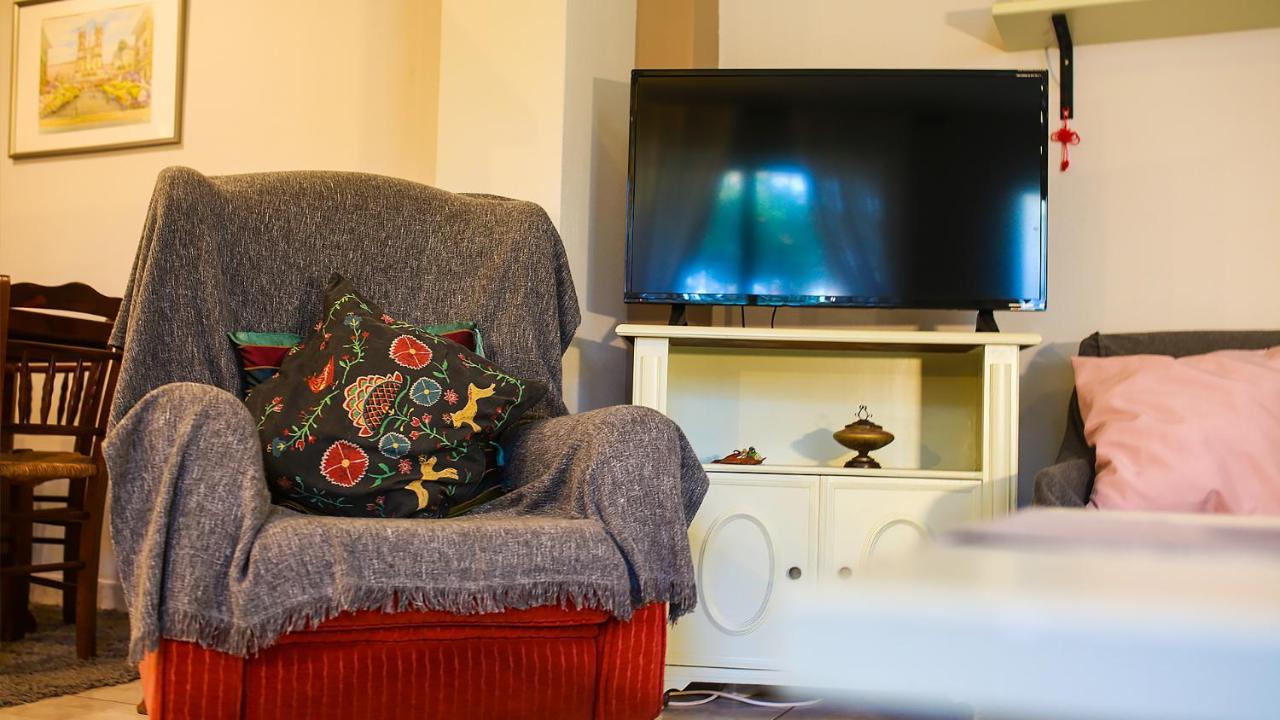 Artemis Apartment,Beach Two-Bedroom المظهر الخارجي الصورة