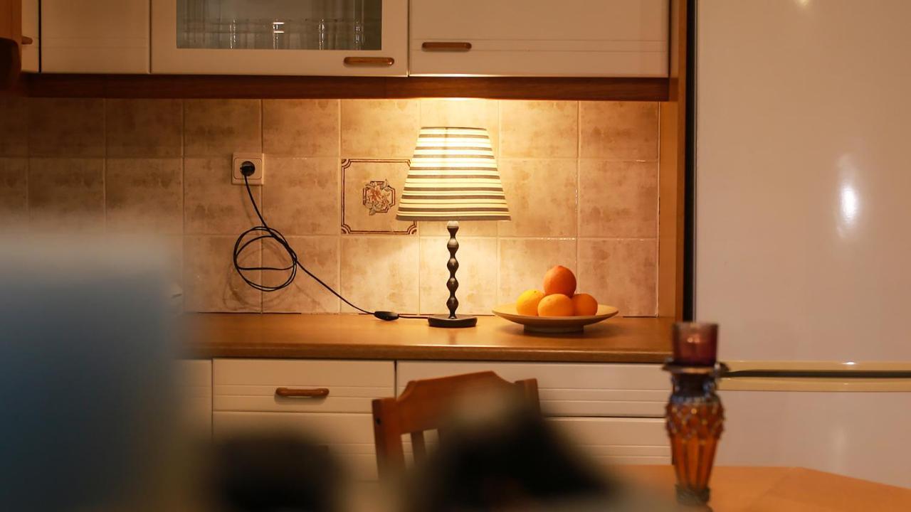 Artemis Apartment,Beach Two-Bedroom المظهر الخارجي الصورة