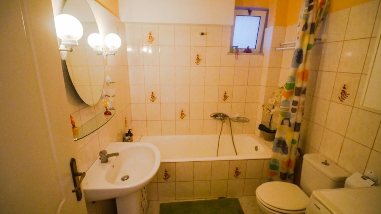 Artemis Apartment,Beach Two-Bedroom المظهر الخارجي الصورة