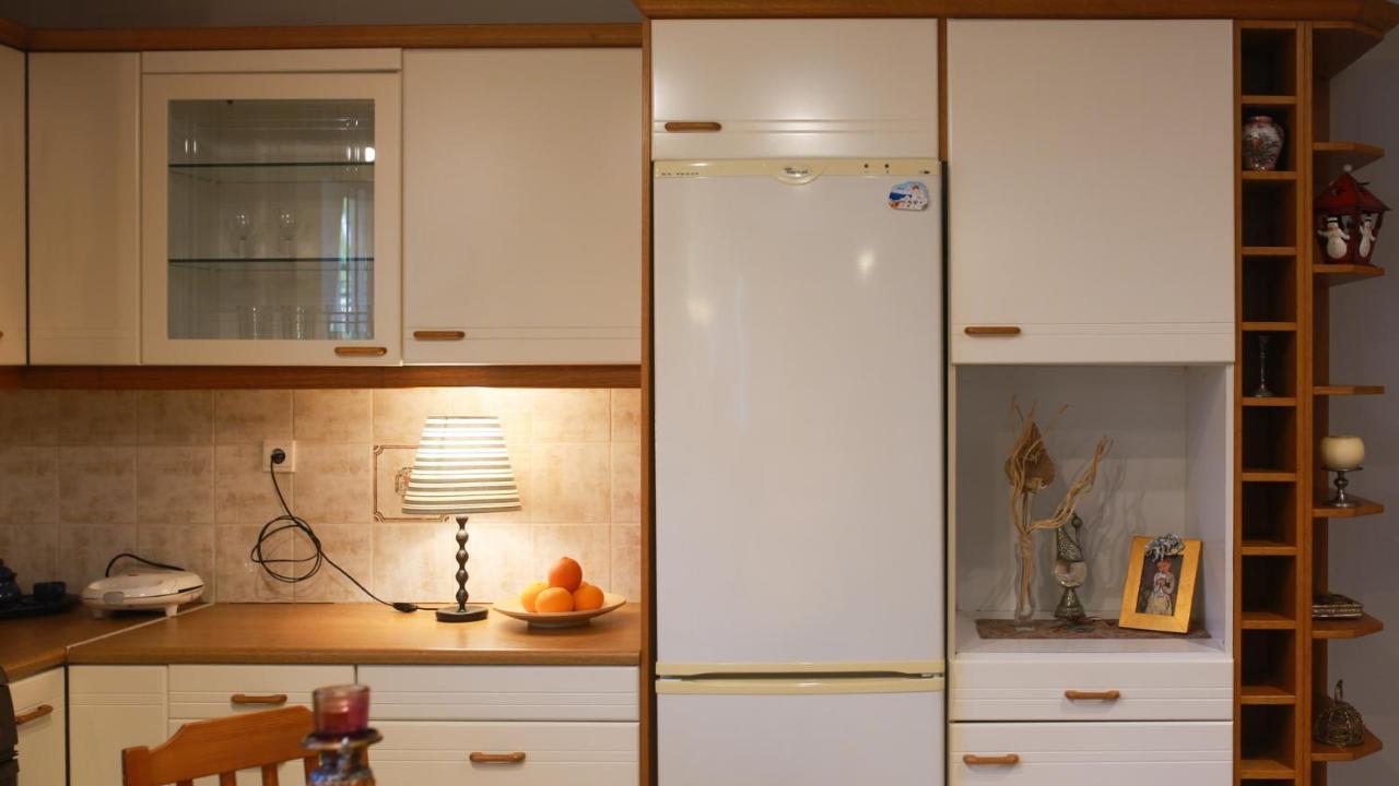 Artemis Apartment,Beach Two-Bedroom المظهر الخارجي الصورة
