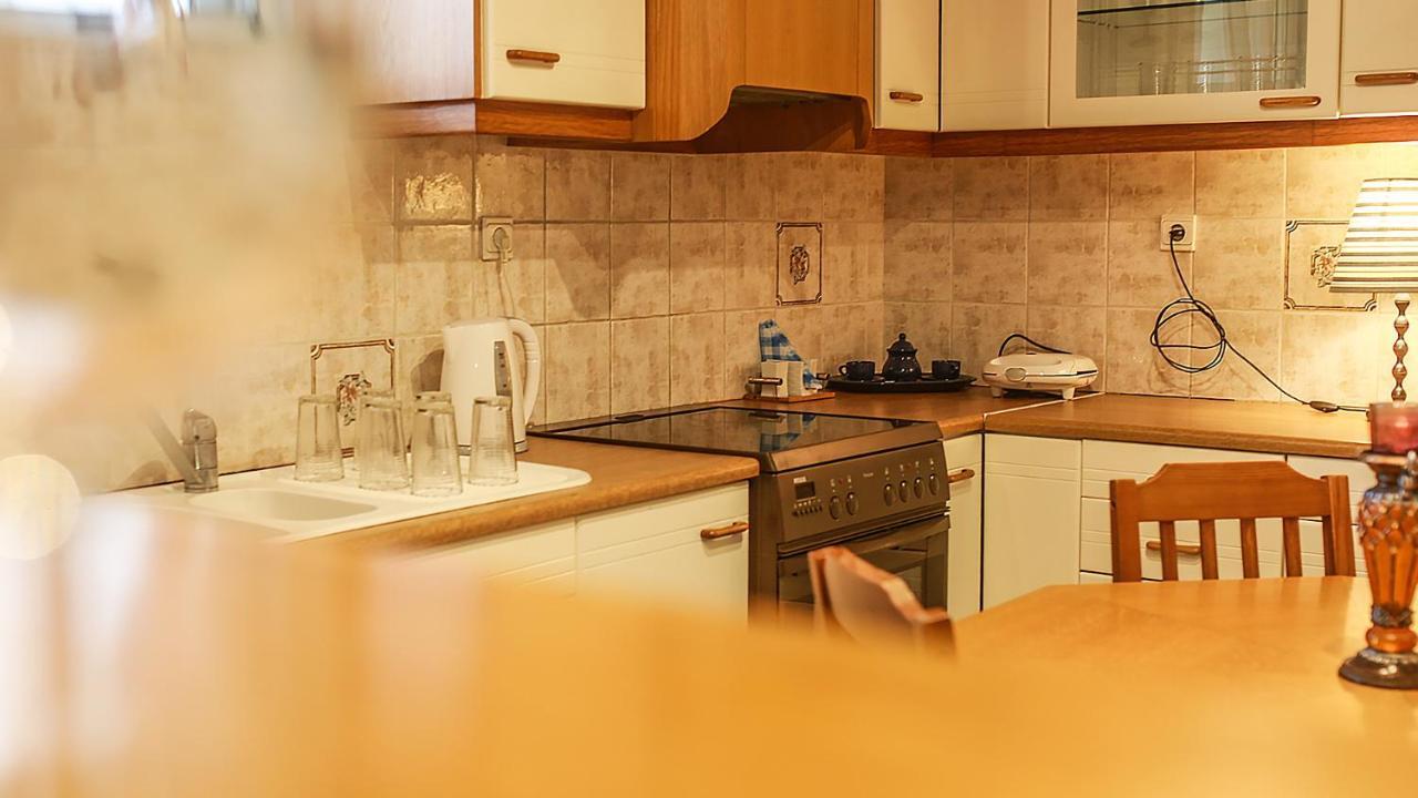 Artemis Apartment,Beach Two-Bedroom المظهر الخارجي الصورة