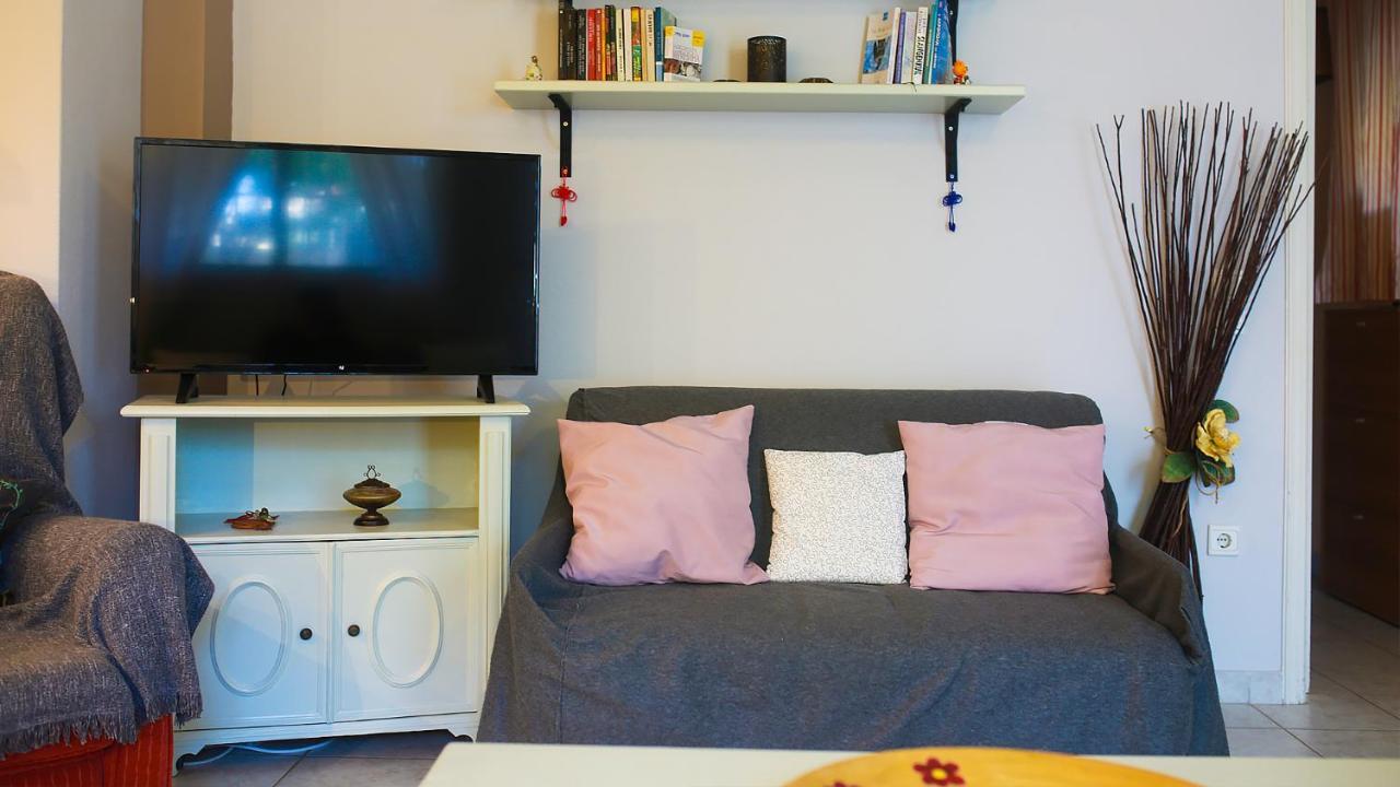 Artemis Apartment,Beach Two-Bedroom المظهر الخارجي الصورة